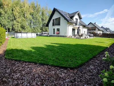 ZielonoMi - Usługi ogrodnicze